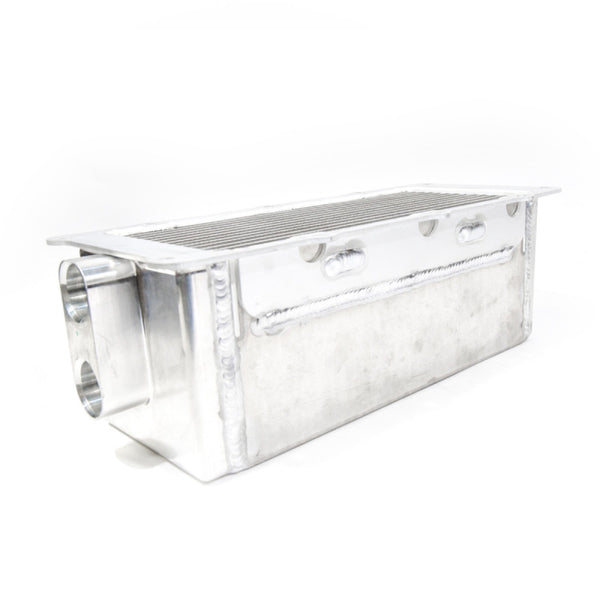 VMP Street Intercooler Upgrade '07-'14 GT500 5.4 L/5.8 L & '11-'17 Coyote 5.0 L - VMP-SUC050 for 2007-2017 Ford Mustang - fro