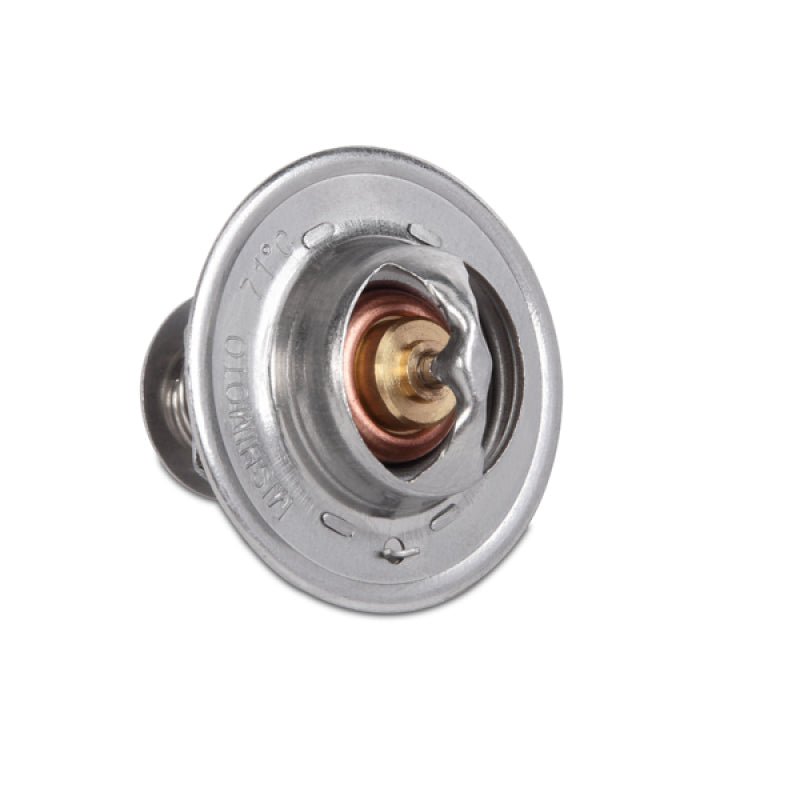 Mishimoto 05-10 Ford Mustang GT 160 Degree Street Thermostat - MMTS-MUS-05L