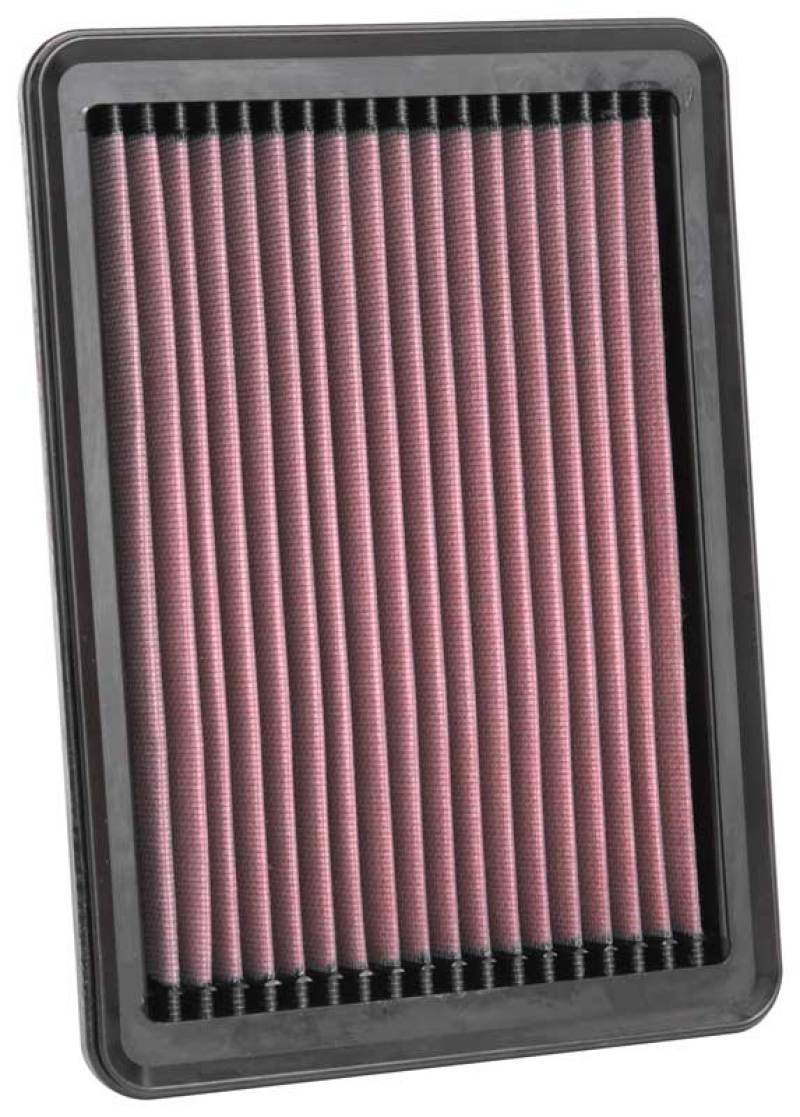 K&N 2019 Mazda 3 2.5L F/I Drop In Replacement Air Filter - 33-5096