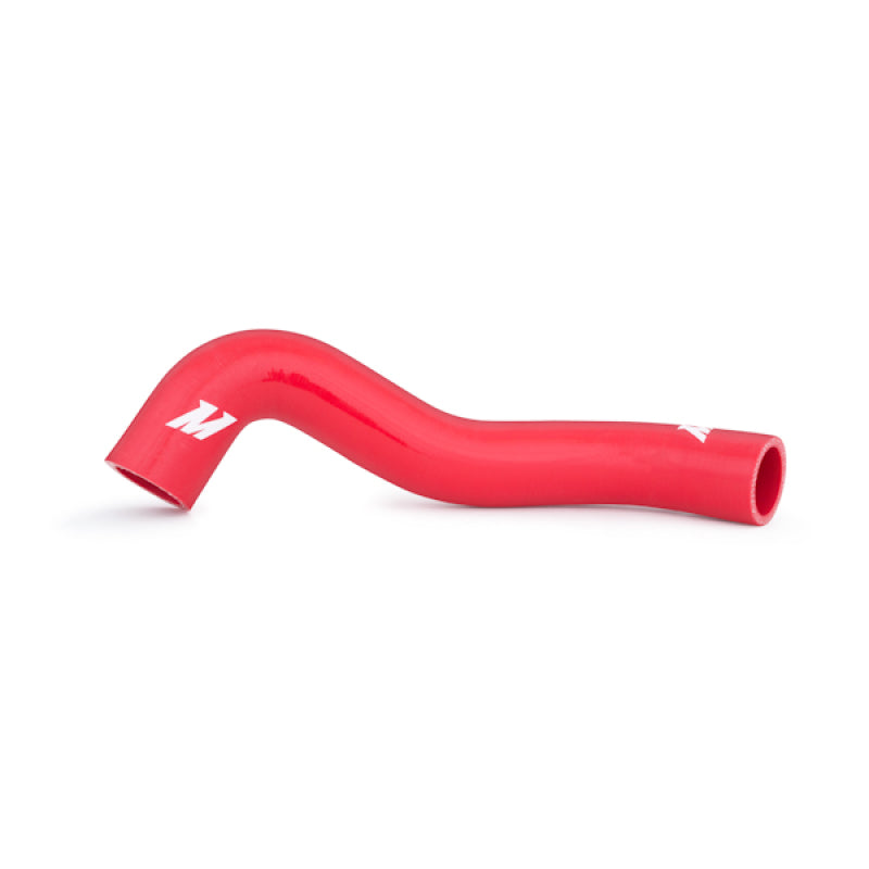 Mishimoto 01-03 Ford 7.3L Powerstroke Coolant Hose Kit (Red) - MMHOSE-F2D-01RD