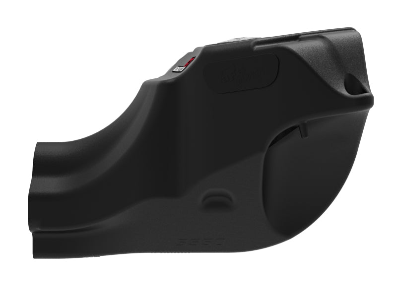 aFe Momentum GT Pro 5R Cold Air Intake System 18-19 Ford Mustang GT 5.0L V8 - 50-70033R