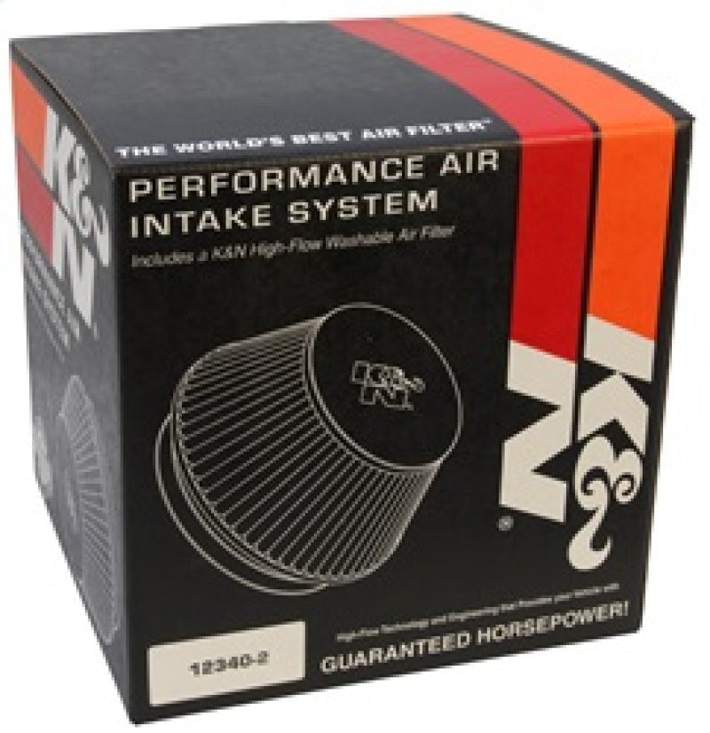 K&amp;N 88-95 Toyota PickUp/4Runner V6 Performance Air Intake Kit - 57-9006