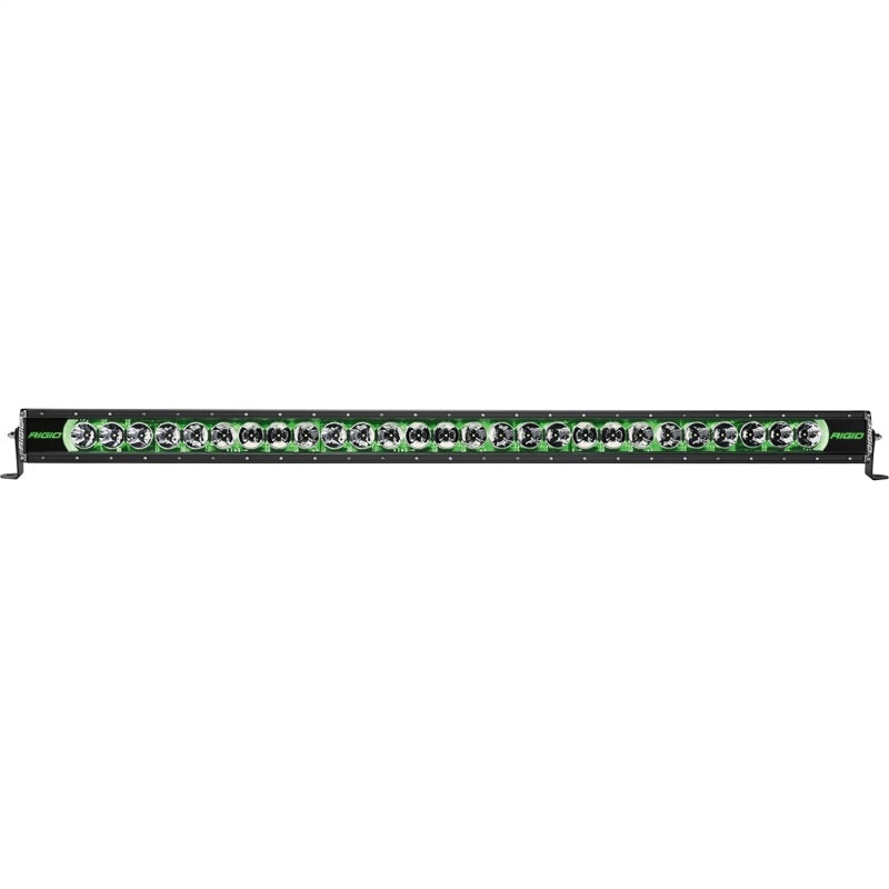 Rigid Industries Radiance+ 50in. RGBW Light Bar - 250053