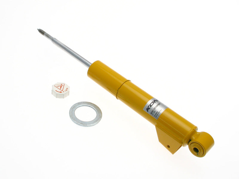 Koni Sport (Yellow) Shock 99-05 Porsche 911 (996) Carrera 2 (excl. C4/ Turbo/ GT2/ GT3) - Rear - 8241 1274Sport