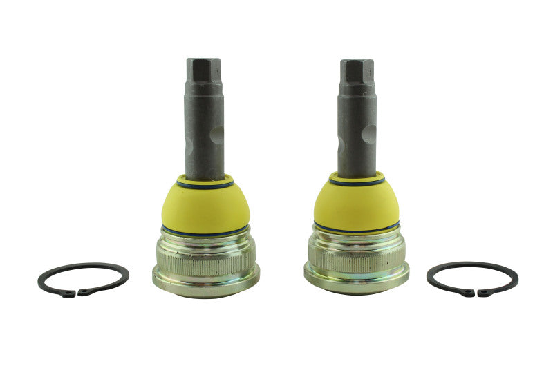 Whiteline 05-10 Ford Mustang Ball Joints for Roll Center Correction - KCA439
