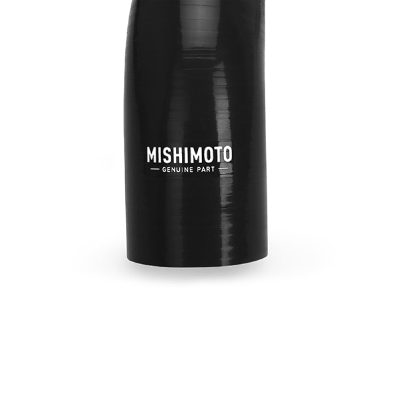 Mishimoto 2011+ Mopar LX Chassis 6.4L Hemi Black Silicone Hose Kit - MMHOSE-MOP64-11BK
