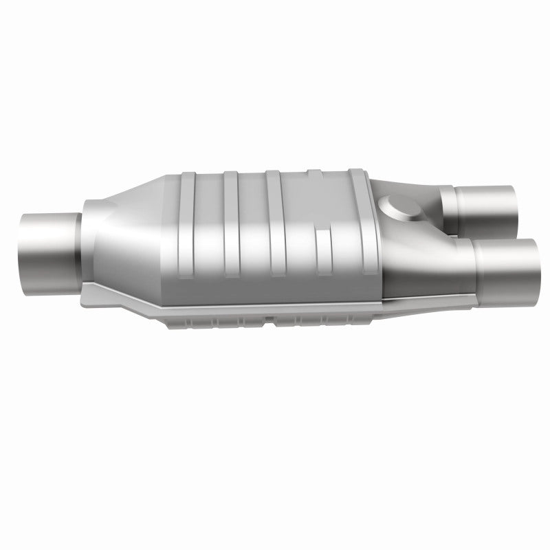 MagnaFlow Conv Univ 2.5/2 S/D FED - 94007