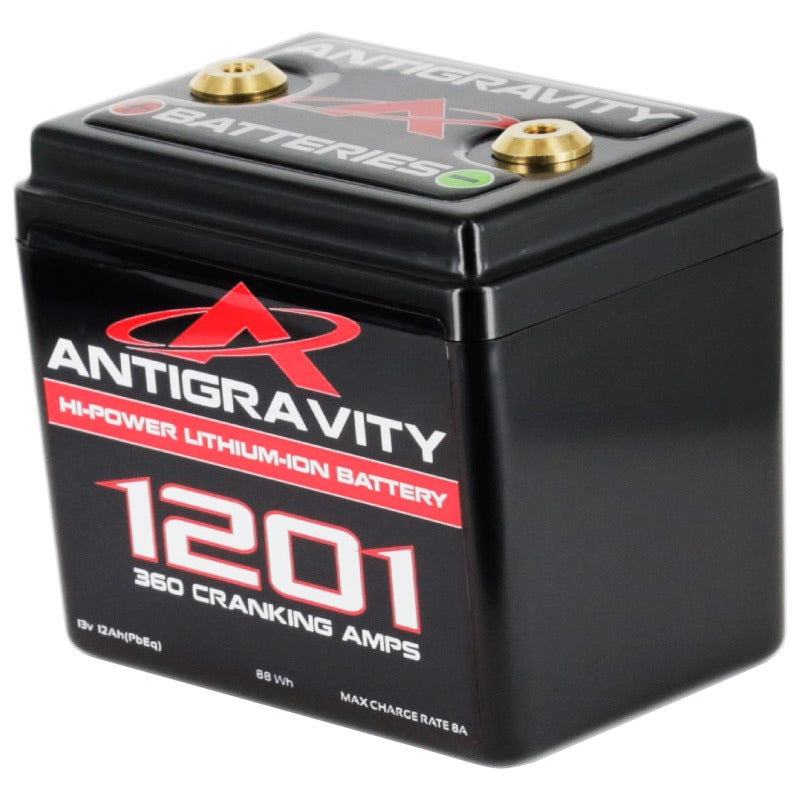 Antigravity AG-1201 Lithium Battery 16 Ah 360 CA