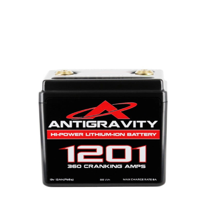 Antigravity AG-1201 Lithium Battery 16 Ah 360 CA