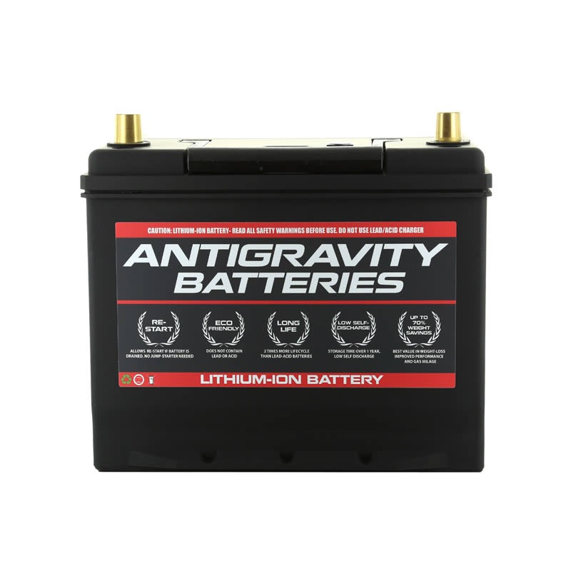 Antigravity Group-24 Lithium Car Battery