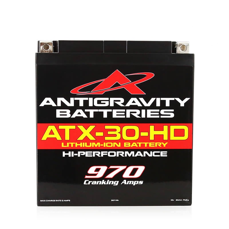 Antigravity ATX30-HD Lithium Battery