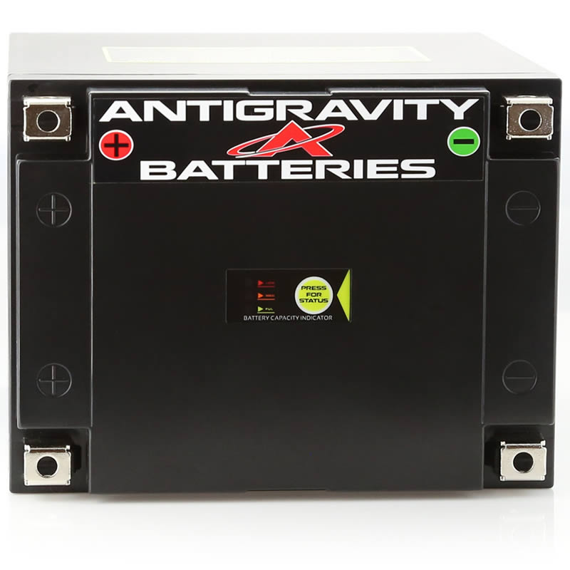 Antigravity ATX30-HD Lithium Battery