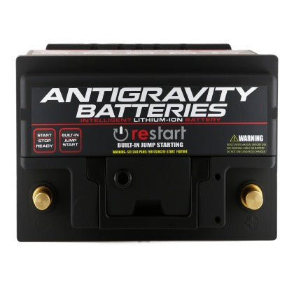 Antigravity H5/Group-47 Lithium Car Battery