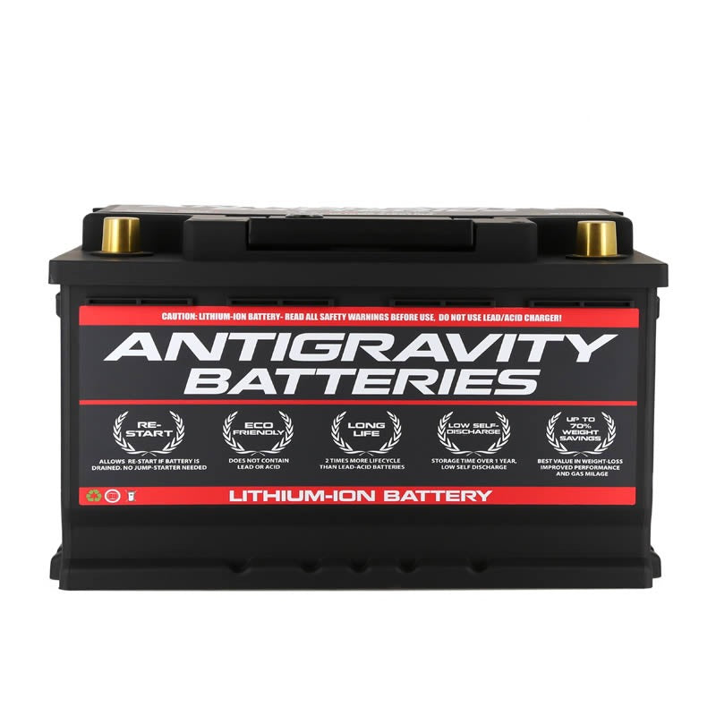 Antigravity H7/Group-94R Lithium Car Battery