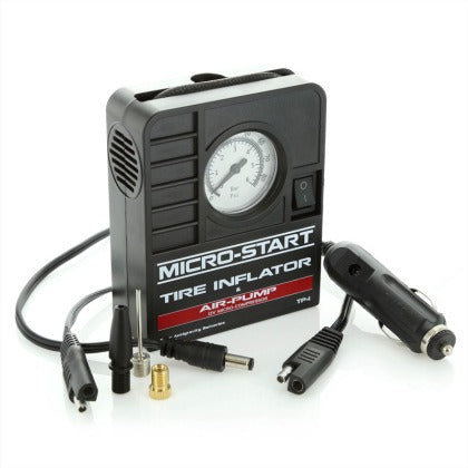 Antigravity Tire Inflator (For XP1 - XP10 - XP10-HD)