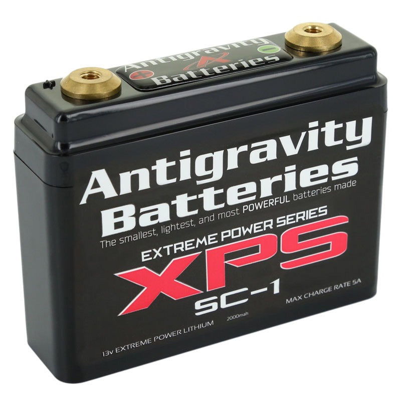 Antigravity SC-1 Lithium Battery 180 CA