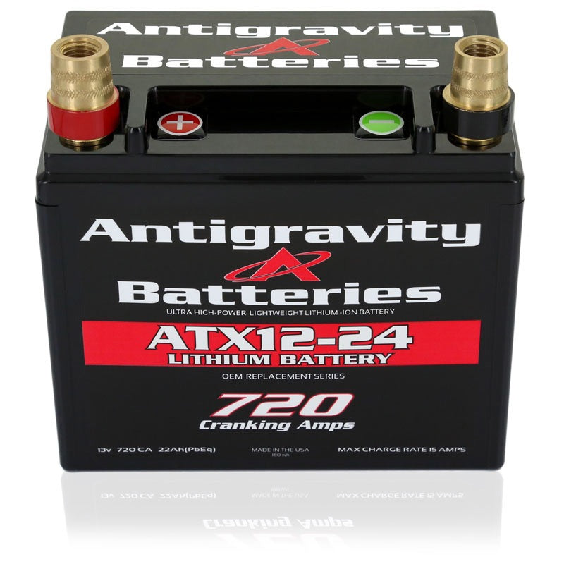 AntiGravity - Car Terminal Adapters (SAE Adapters)