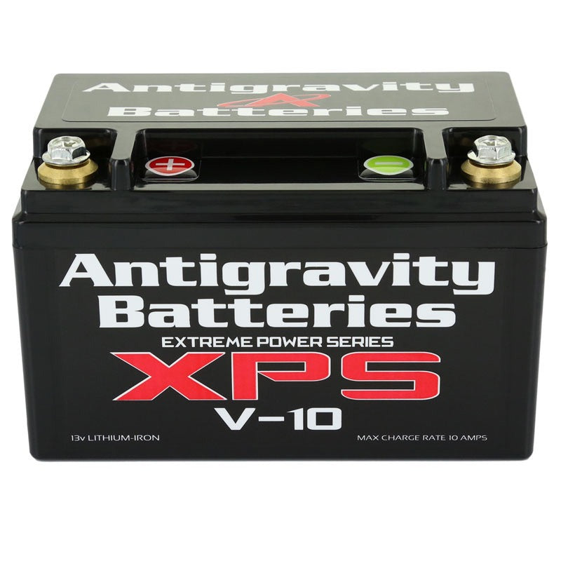 Antigravity V-10 Lithium Battery