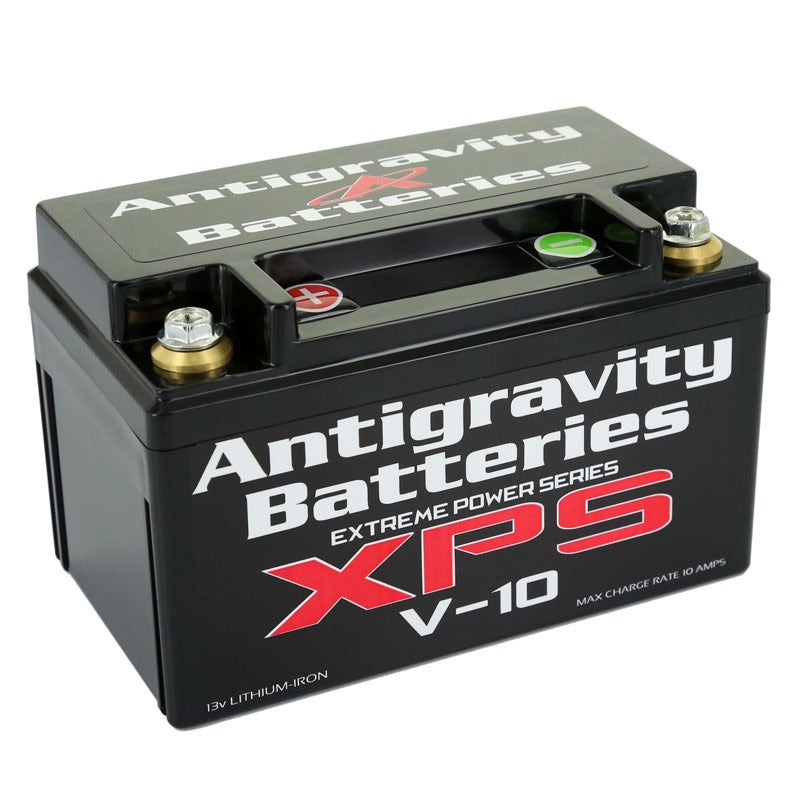 Antigravity V-10 Lithium Battery