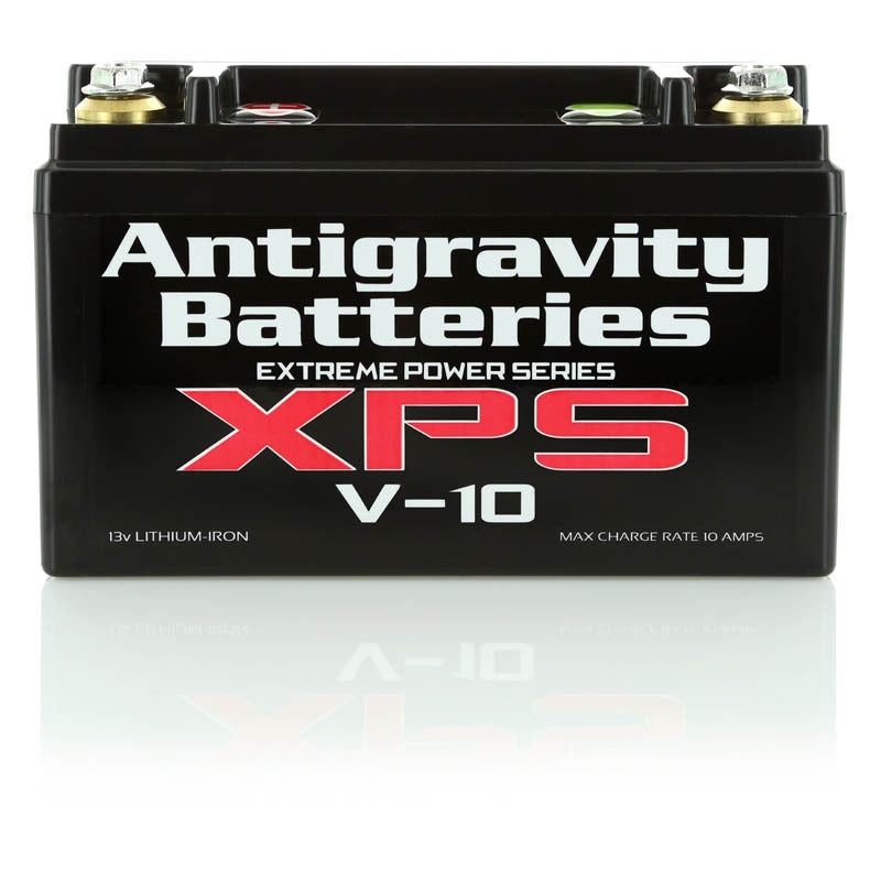 Antigravity V-10 Lithium Battery