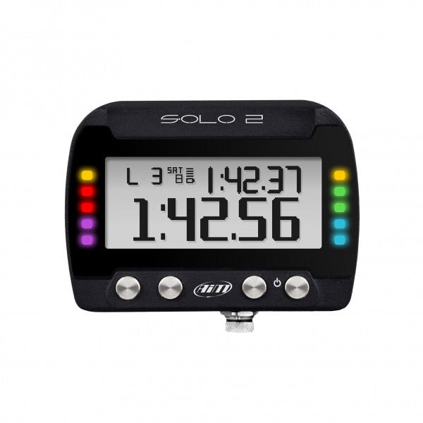 AiM SOLO 2 by AIM-Sportline