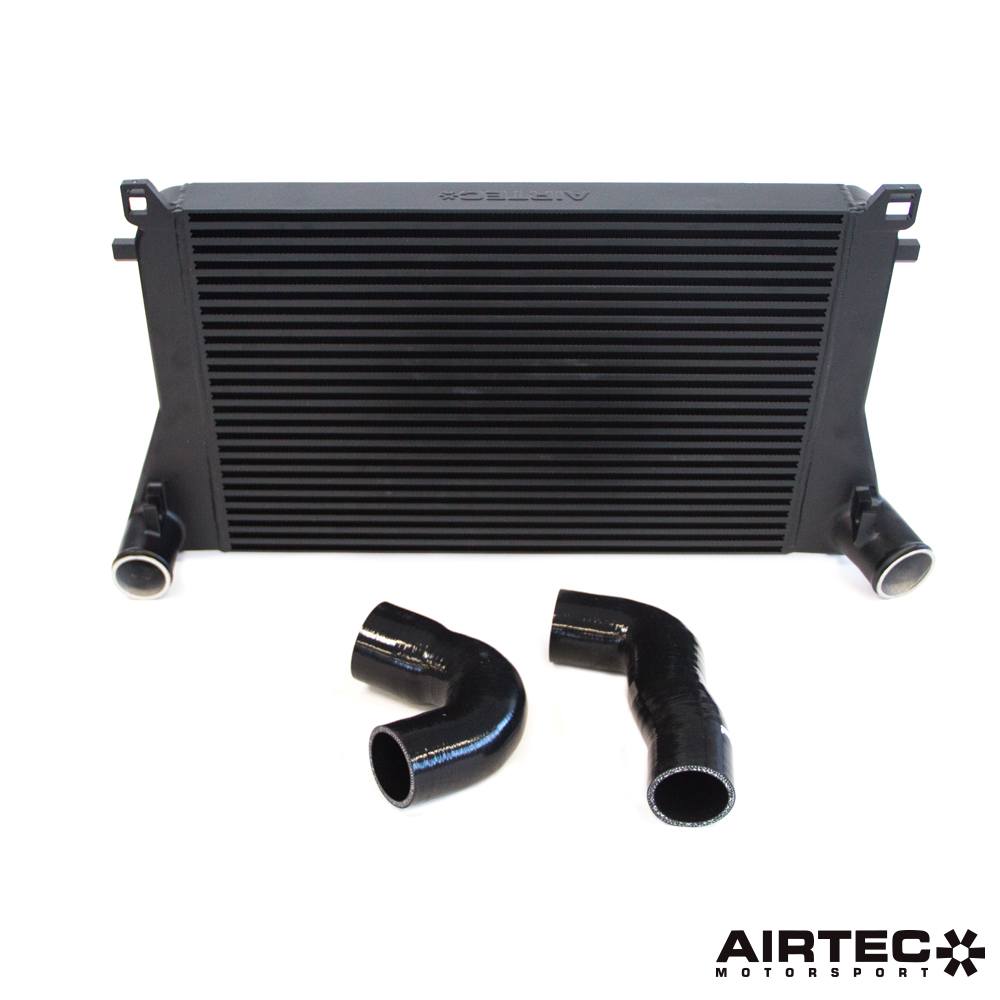 AIRTEC Motorsport - Intercooler Upgrade For VW Golf 7R-GTI &amp; AUDI S3 8V