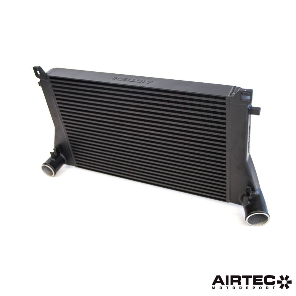 AIRTEC Motorsport - Intercooler Upgrade For VW Golf 7R-GTI &amp; AUDI S3 8V