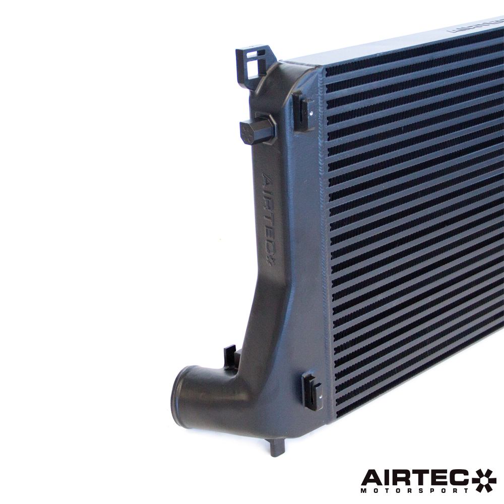 AIRTEC Motorsport - Intercooler Upgrade For VW Golf 7R-GTI &amp; AUDI S3 8V