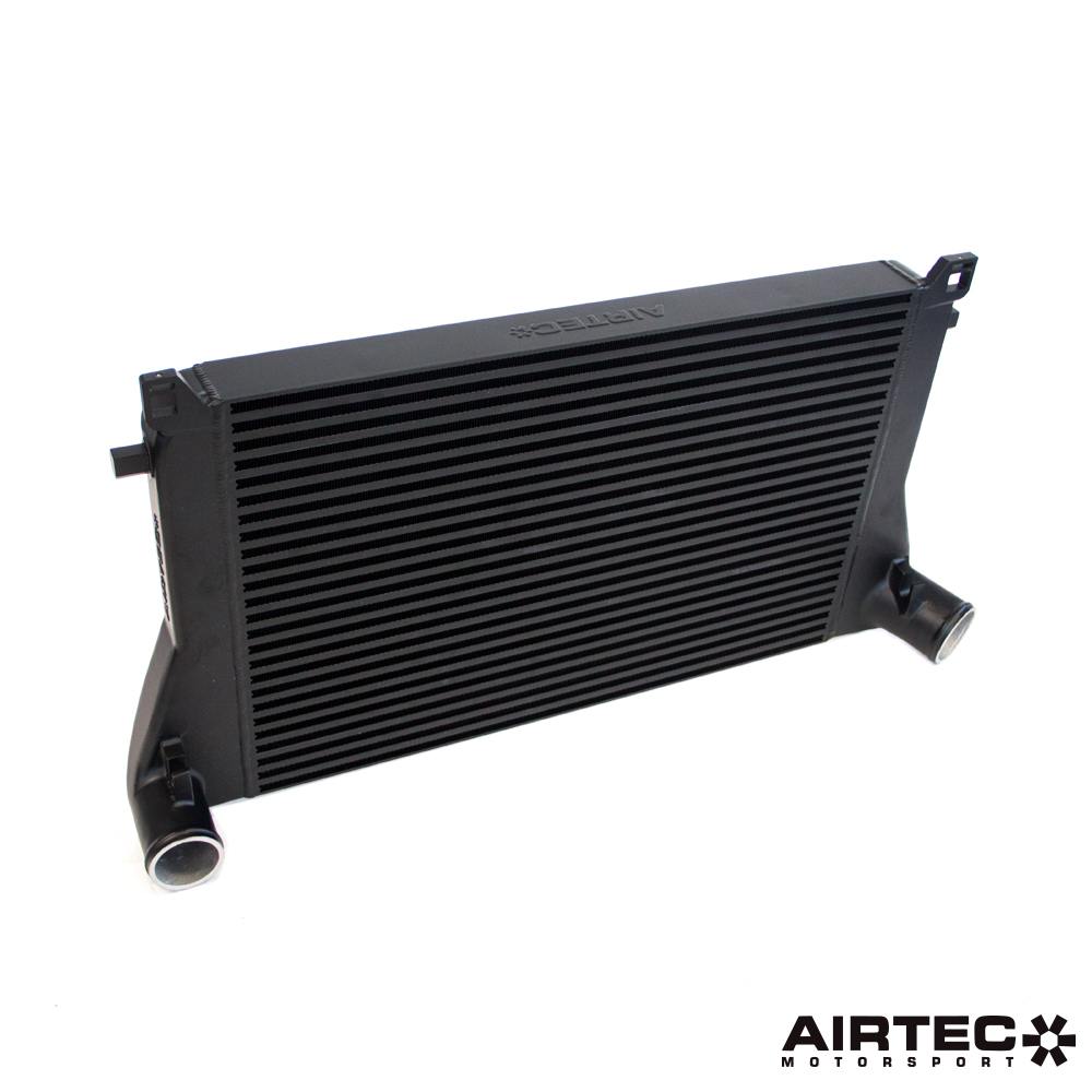 AIRTEC Motorsport - MQB Platform Intercooler And Big Boost Pipe Package