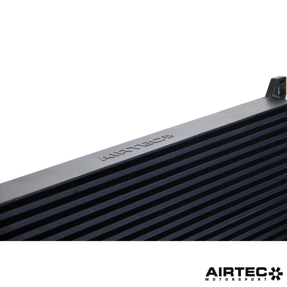 AIRTEC Motorsport - MQB Platform Intercooler And Big Boost Pipe Package