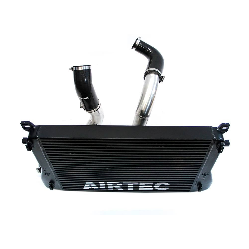 AIRTEC Motorsport - MQB Platform Intercooler And Big Boost Pipe Package