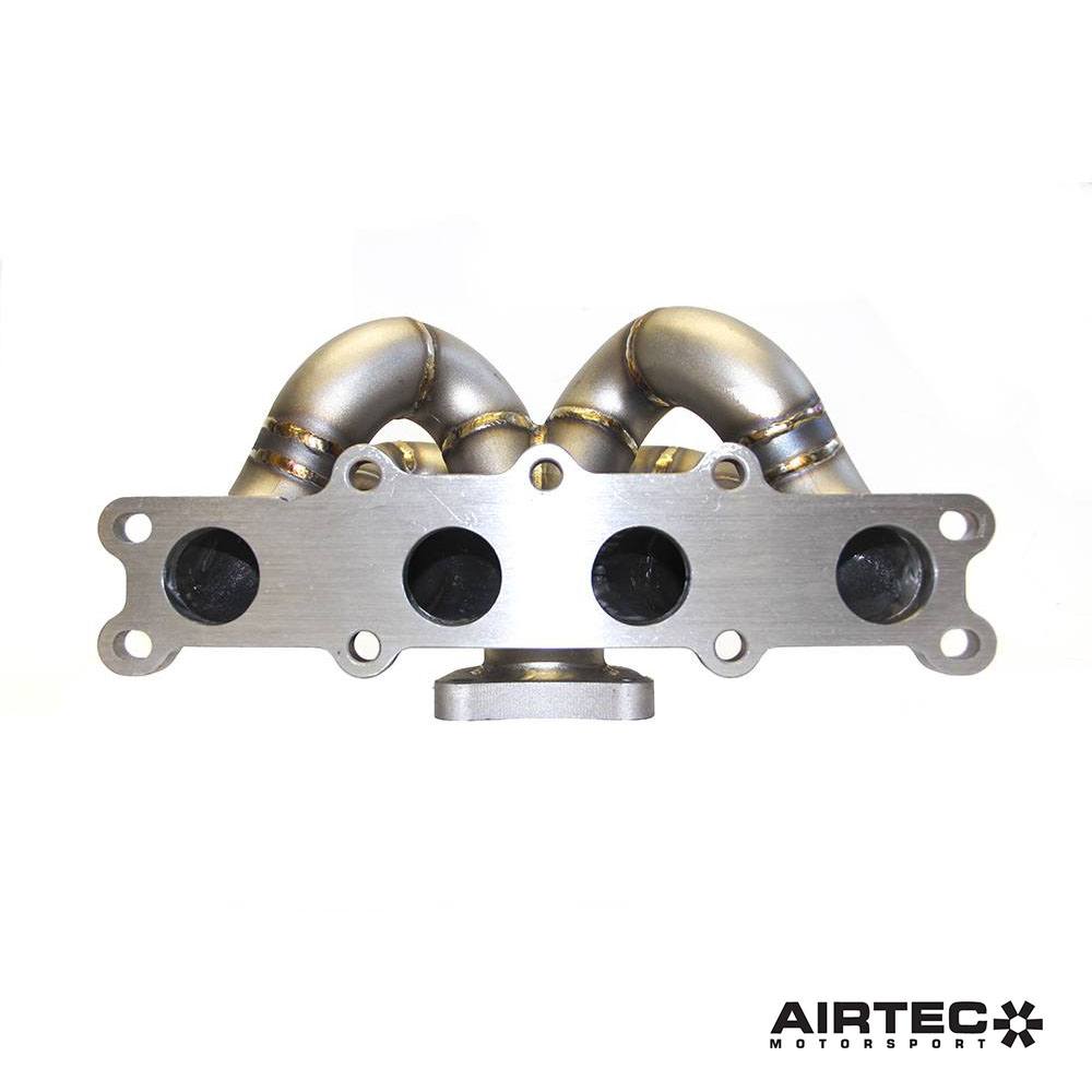 AIRTEC Motorsport - Tubular Manifold for Fiesta ST180