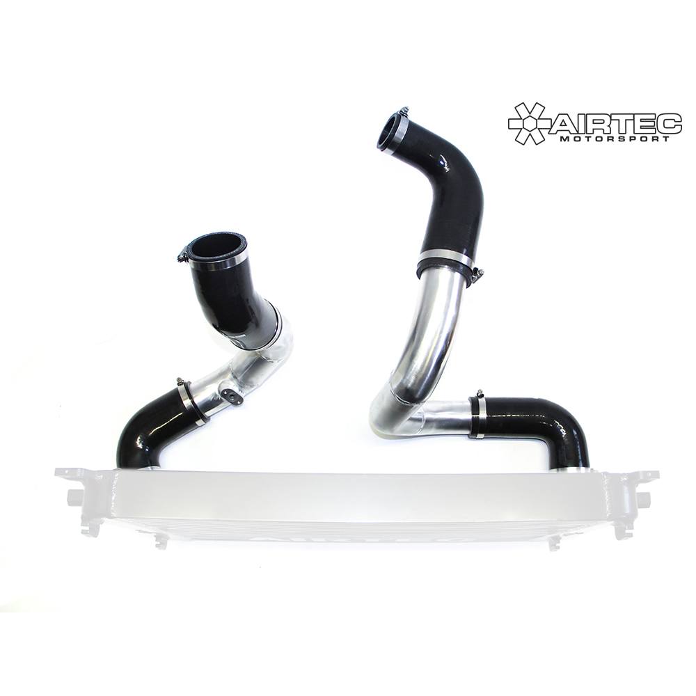 AIRTEC Motorsport - MQB EA888 Platform Big Boost Pipe Kit