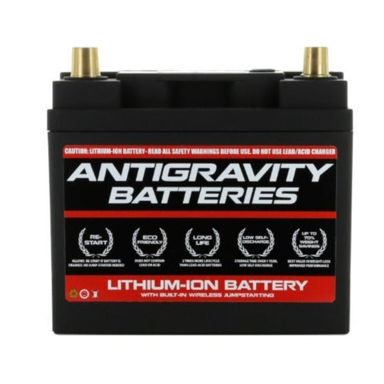 Antigravity Group-26 Lithium UTV-Car Battery