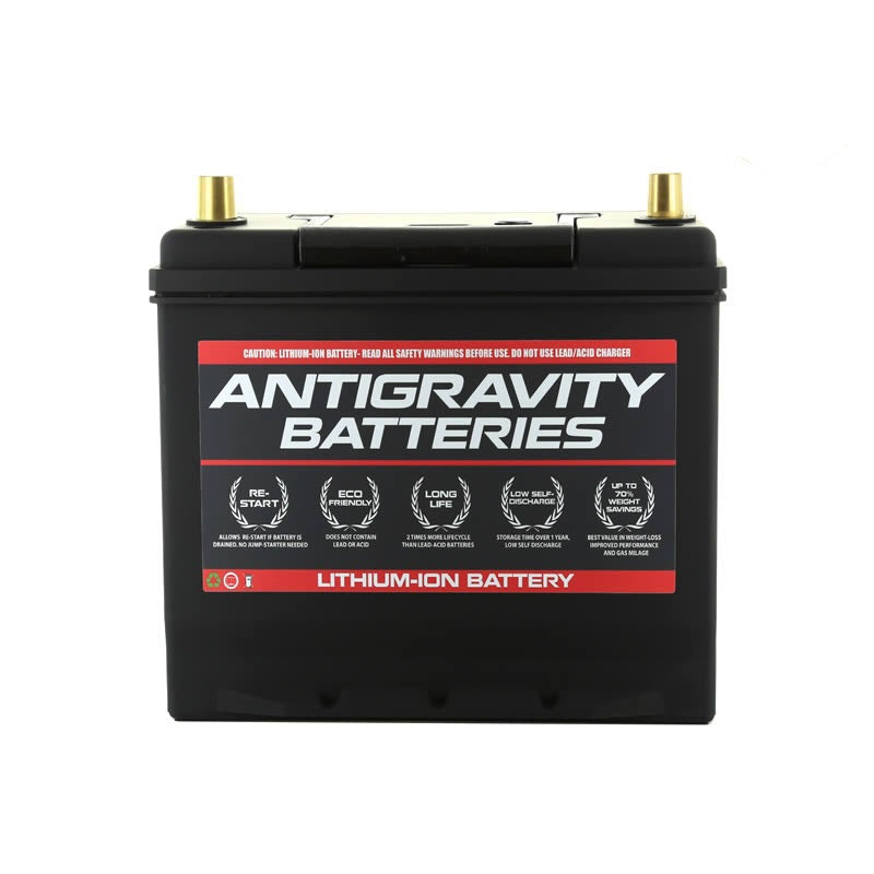 Antigravity Group-51R Lithium Car Battery