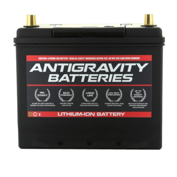 Antigravity Group-75/78 Lithium Car Battery