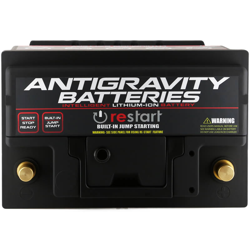 Antigravity H6/Group-48 Lithium Car Battery