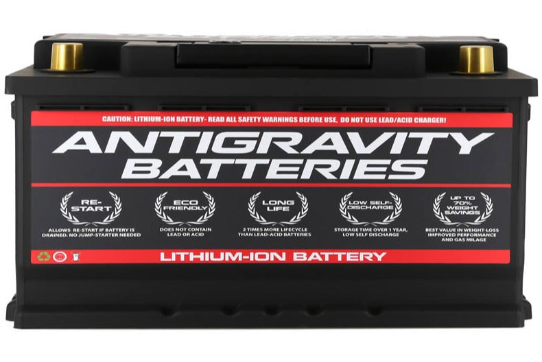 Antigravity H8/Group-49 Lithium Car Battery