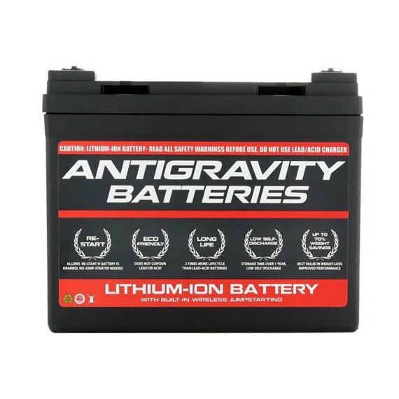 Antigravity Group-U1 / U1R Lithium Auto Battery