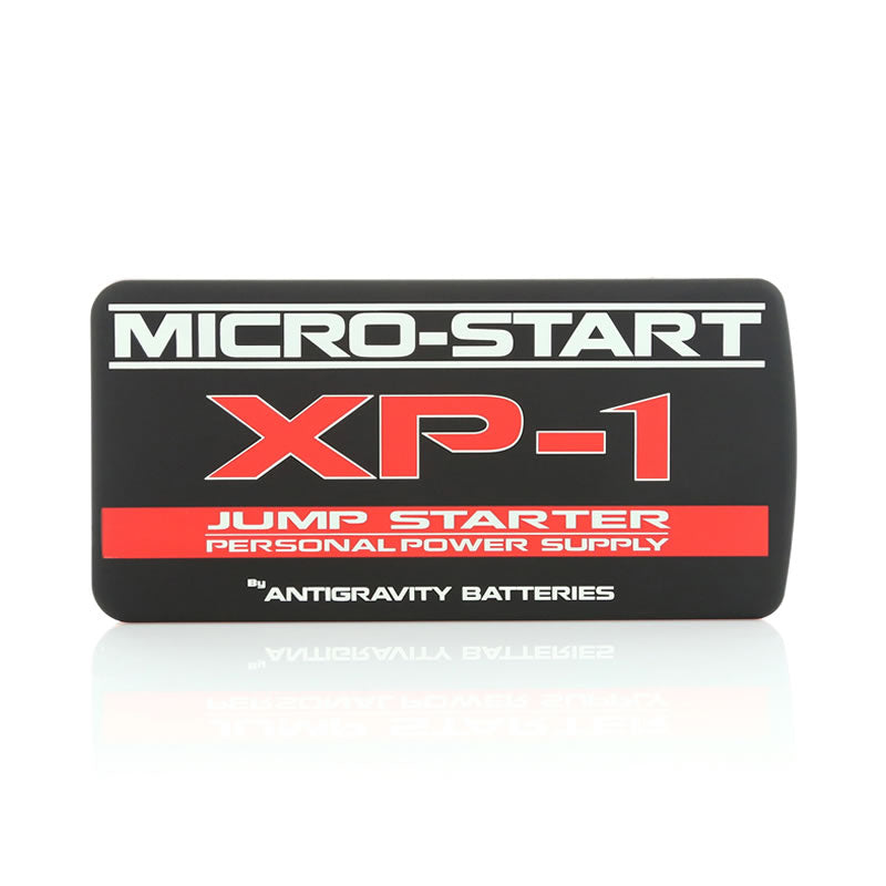 Antigravity XP-1 Micro Start Jump Starter