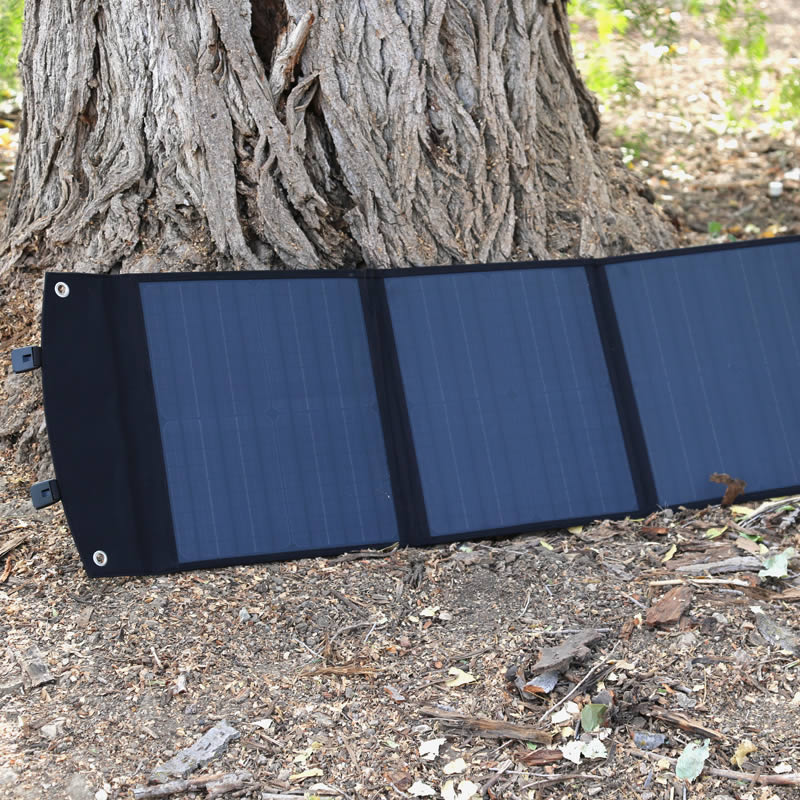 AntiGravity XS-100 Portable Solar Panel