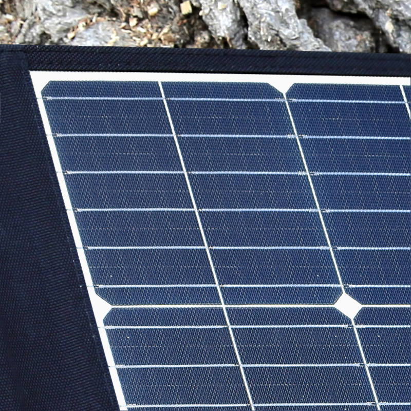 AntiGravity XS-200 Portable Solar Panel