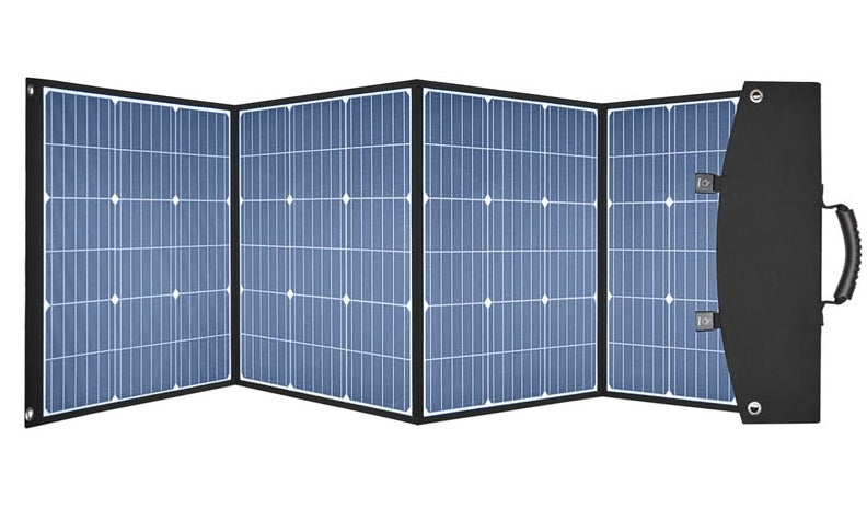 AntiGravity XS-200 Portable Solar Panel