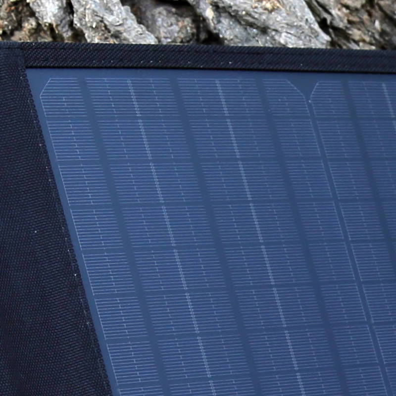 AntiGravity XS-60 Portable Solar Panel