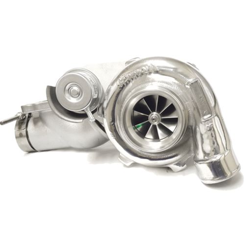 ATP GEN2 - GTX3076R Bolt-On Turbo for the 2.0L Ecoboost Focus ST for 2013-2018 Ford Focus ST