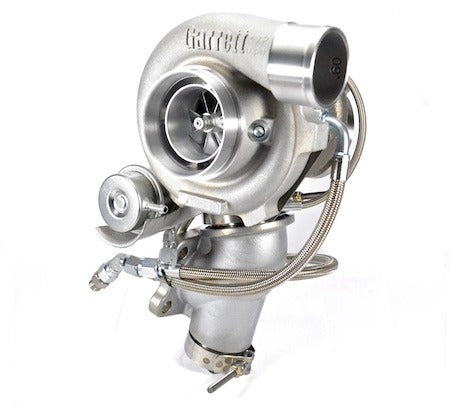 GEN2 - GTX2867R Bolt-On Turbo for the 2.0L EcoBoost Focus ST - w- .64 A-R Turbine Side