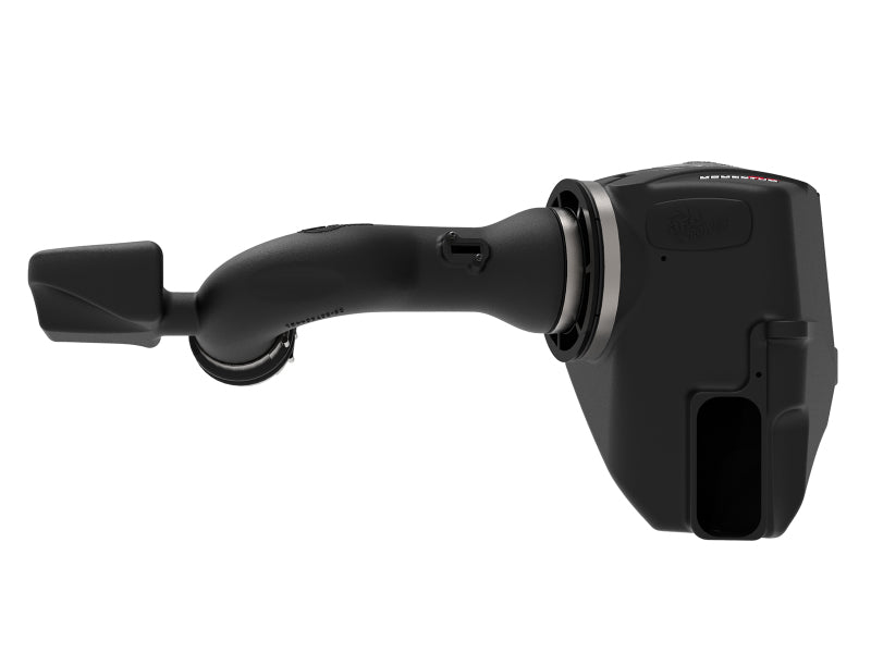 aFe Momentum GT Pro 5R Cold Air Intake System 2019 GM Silverado/Sierra 1500 V6-4.3L/V8-5.3/6.2L - 50-70044R
