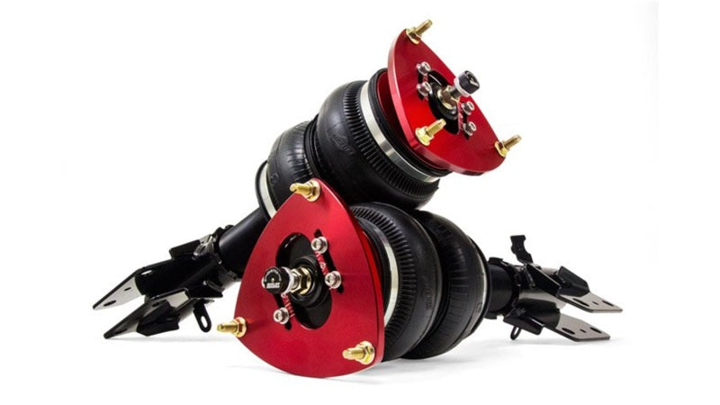 Air Lift Performance 15-16 Subaru WRX/STi Front Kit - 78541