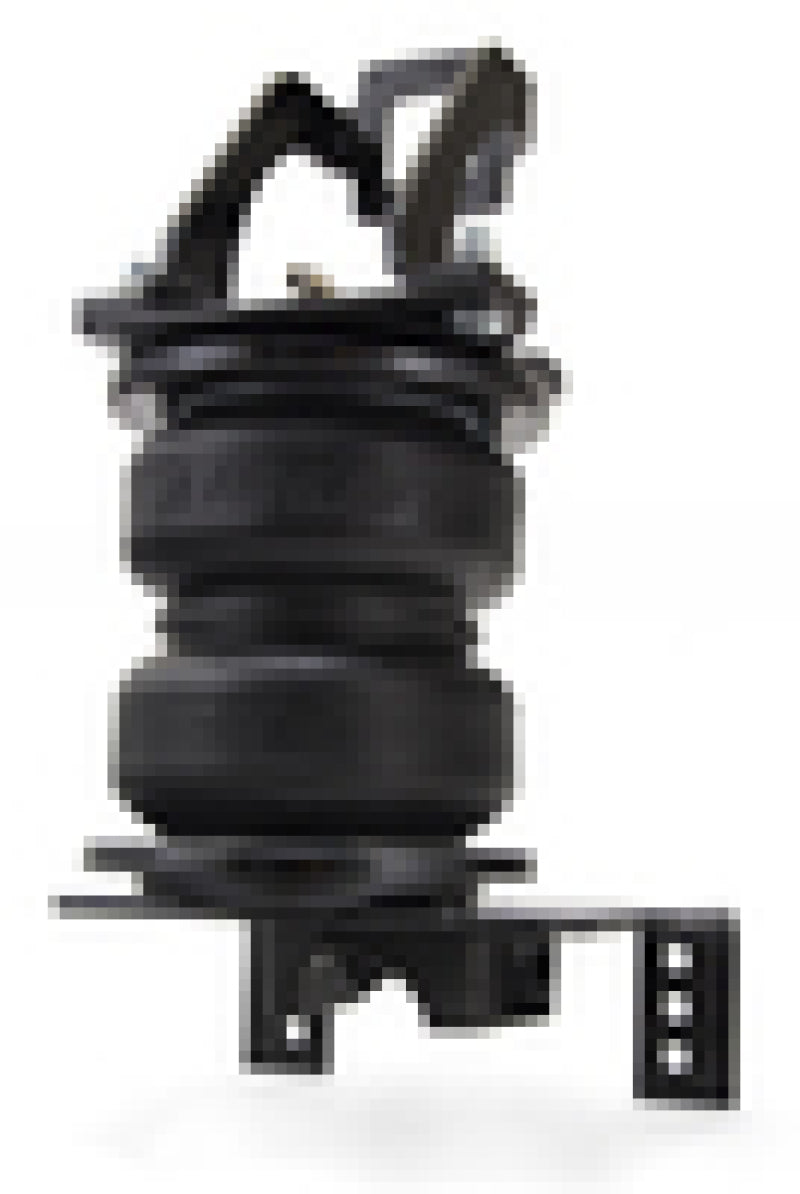 Air Lift Loadlifter 5000 Ultimate Rear Air Spring Kit for 99-04 Ford F-250 Super Duty 4WD - 88390