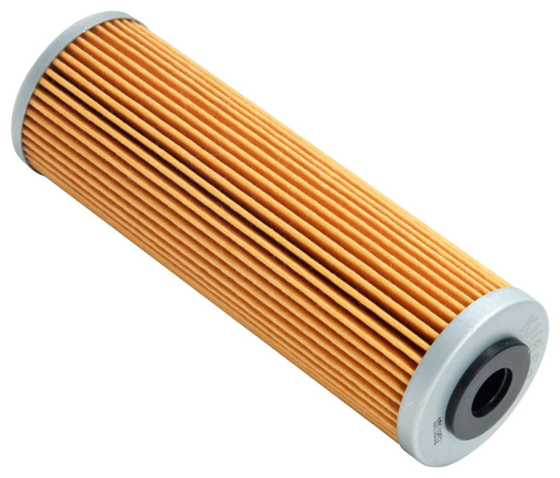 K&amp;N 1.625in OD x 5.05in H Oil Filter - KN-650